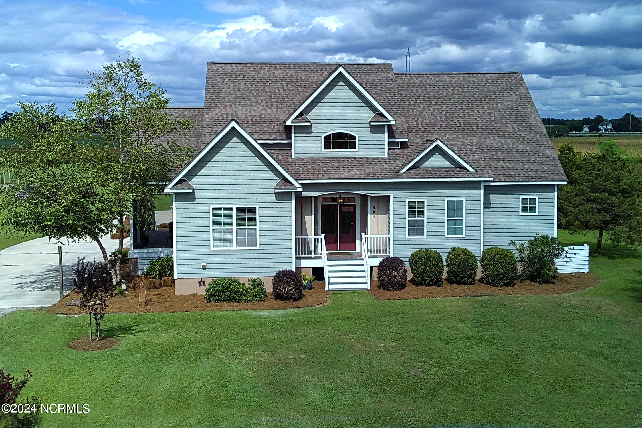 904 Abbott Farm Road Ayden, NC 28513 - Photo 46 of 60 904 Abbot Farm Road-00050