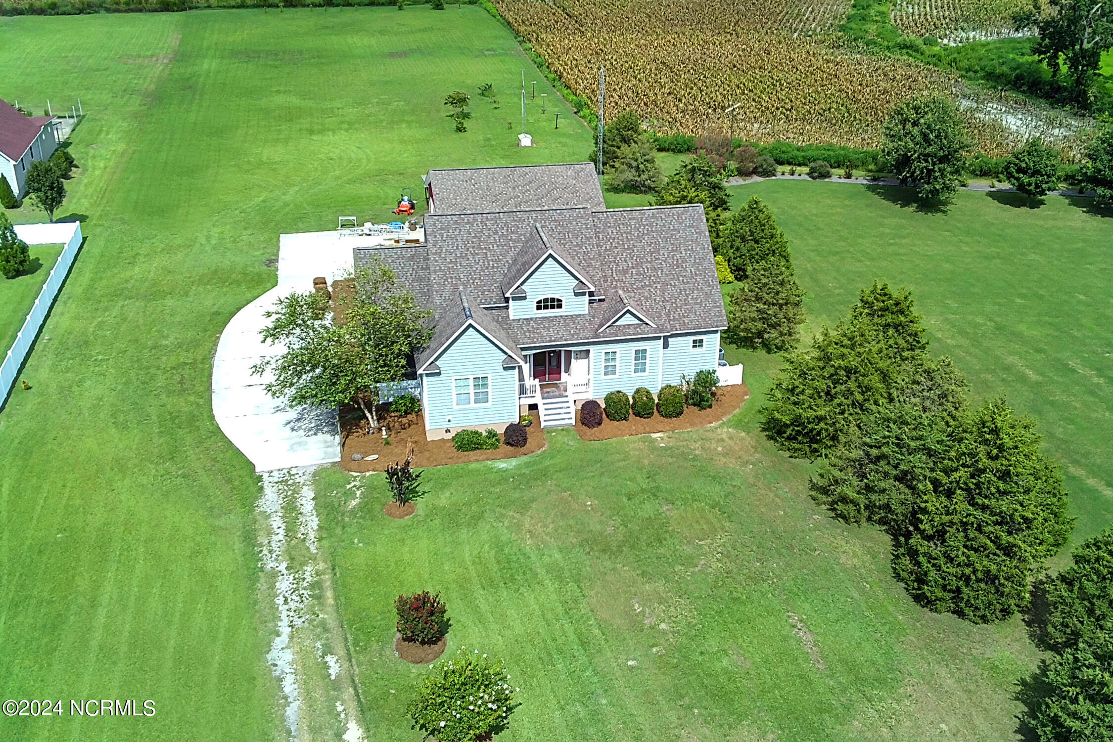 904 Abbott Farm Road Ayden, NC 28513 - Photo 48 of 60 904 Abbot Farm Road-00052