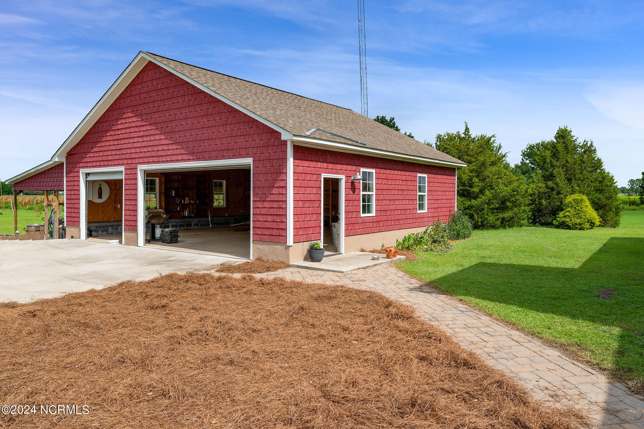 904 Abbott Farm Road Ayden, NC 28513 - Photo 50 of 60 904 Abbot Farm Road-00007