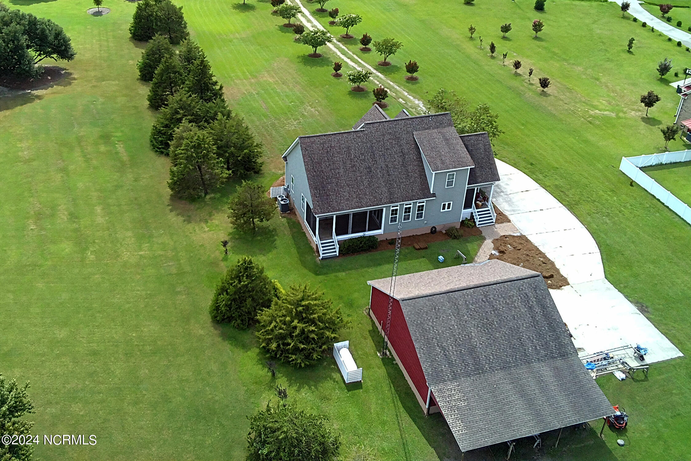 904 Abbott Farm Road Ayden, NC 28513 - Photo 55 of 60 904 Abbot Farm Road-00055