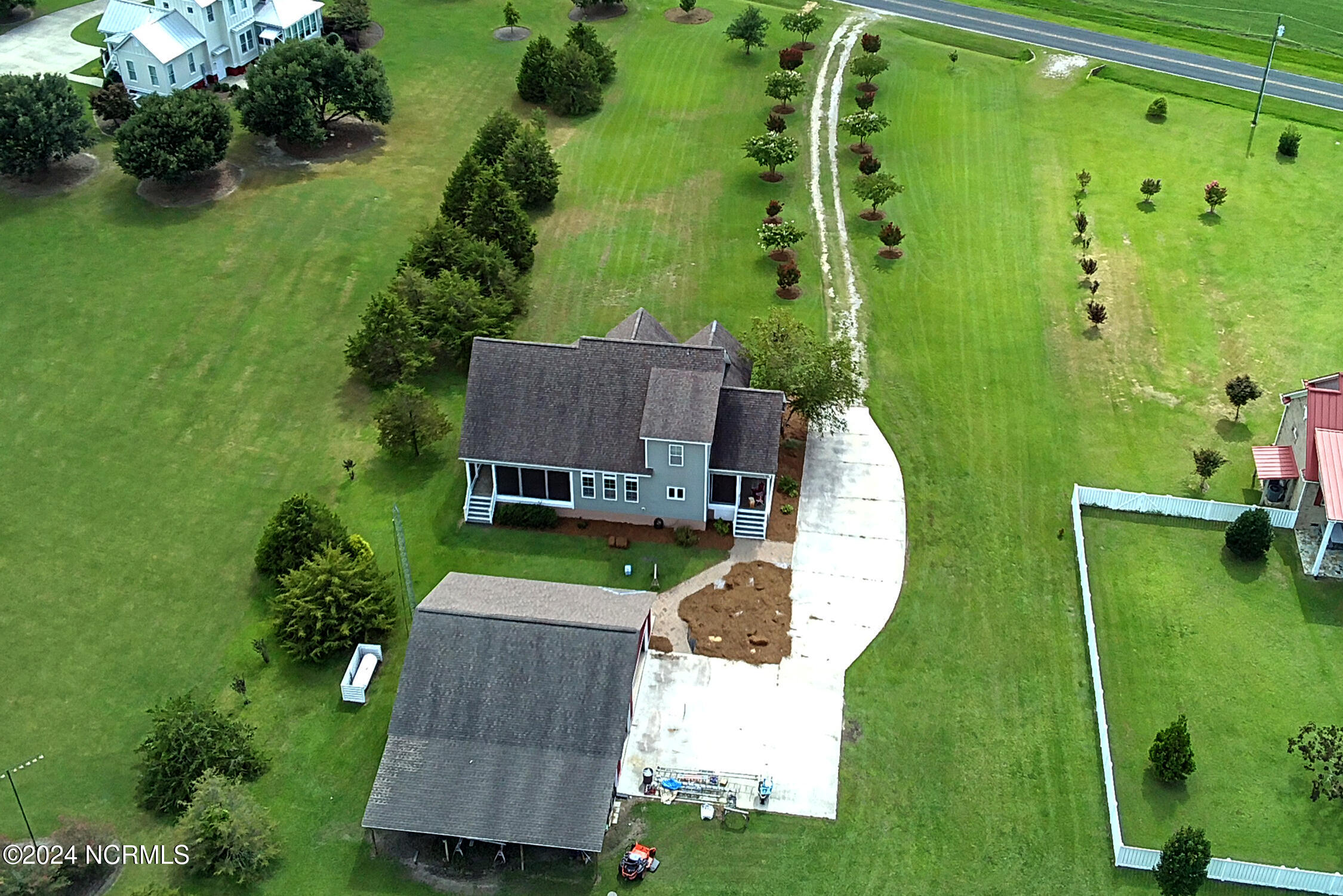 904 Abbott Farm Road Ayden, NC 28513 - Photo 57 of 60 904 Abbot Farm Road-00057