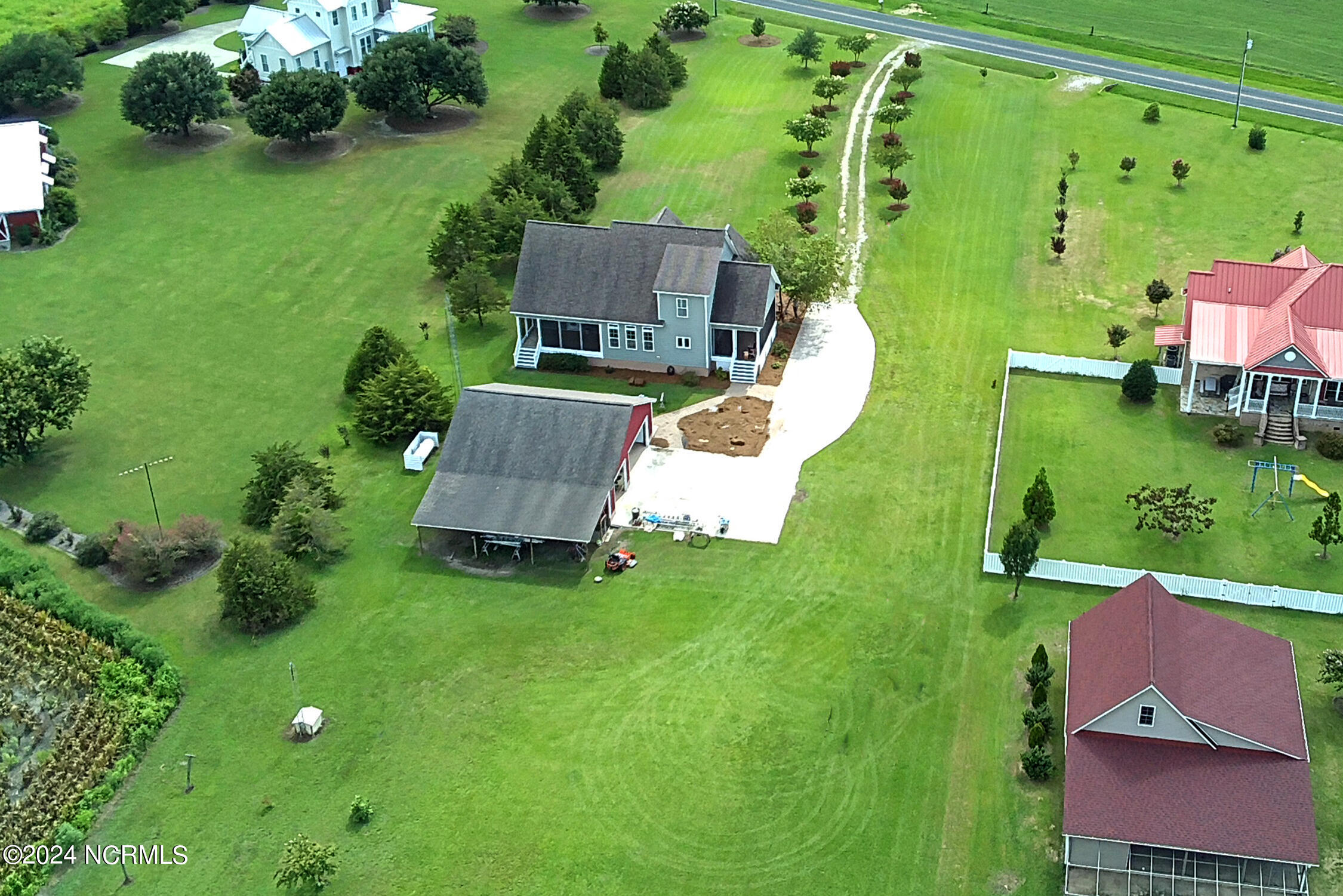 904 Abbott Farm Road Ayden, NC 28513 - Photo 58 of 60 904 Abbot Farm Road-00058