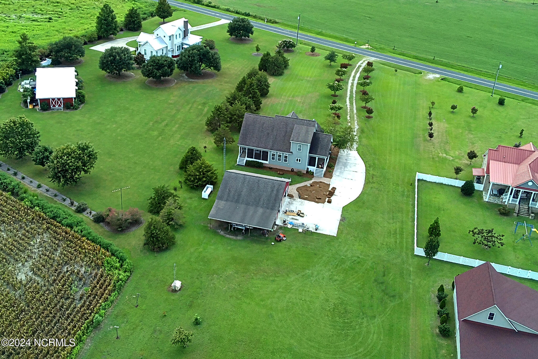 904 Abbott Farm Road Ayden, NC 28513 - Photo 60 of 60 904 Abbot Farm Road-00060