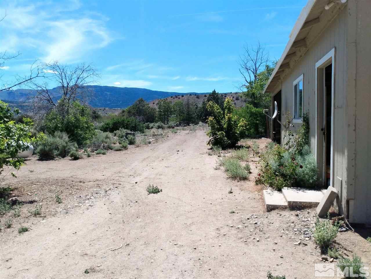 1430 Agate Road Wellington, NV 89444 - Photo 16 of 23 Photo 17