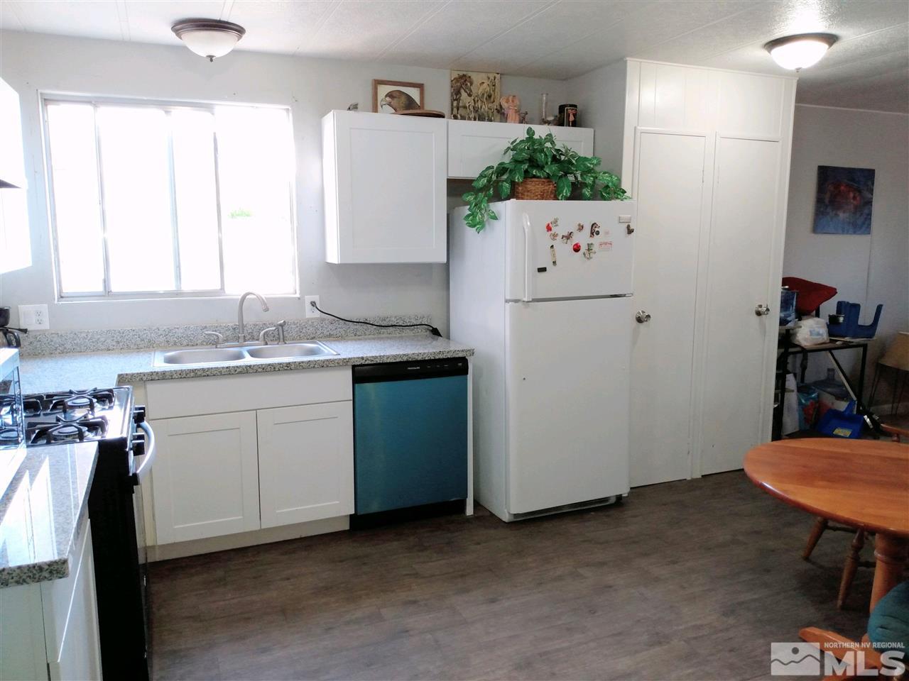 1430 Agate Road Wellington, NV 89444 - Photo 21 of 23 Photo 22