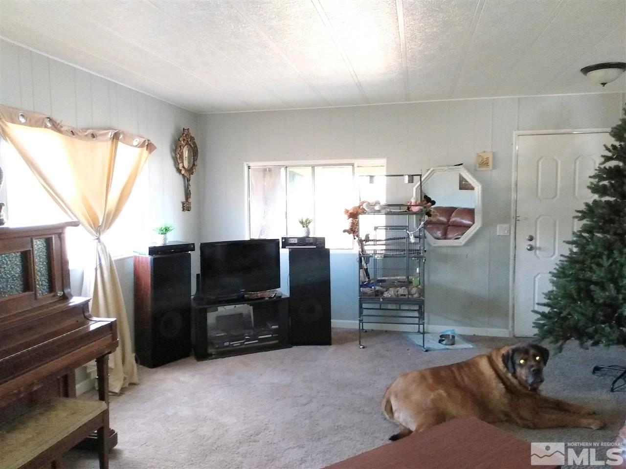 1430 Agate Road Wellington, NV 89444 - Photo 22 of 23 Photo 23