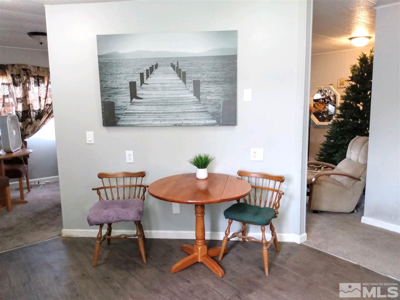 1430 Agate Road Wellington, NV 89444 - Photo 5 of 23 Photo 5