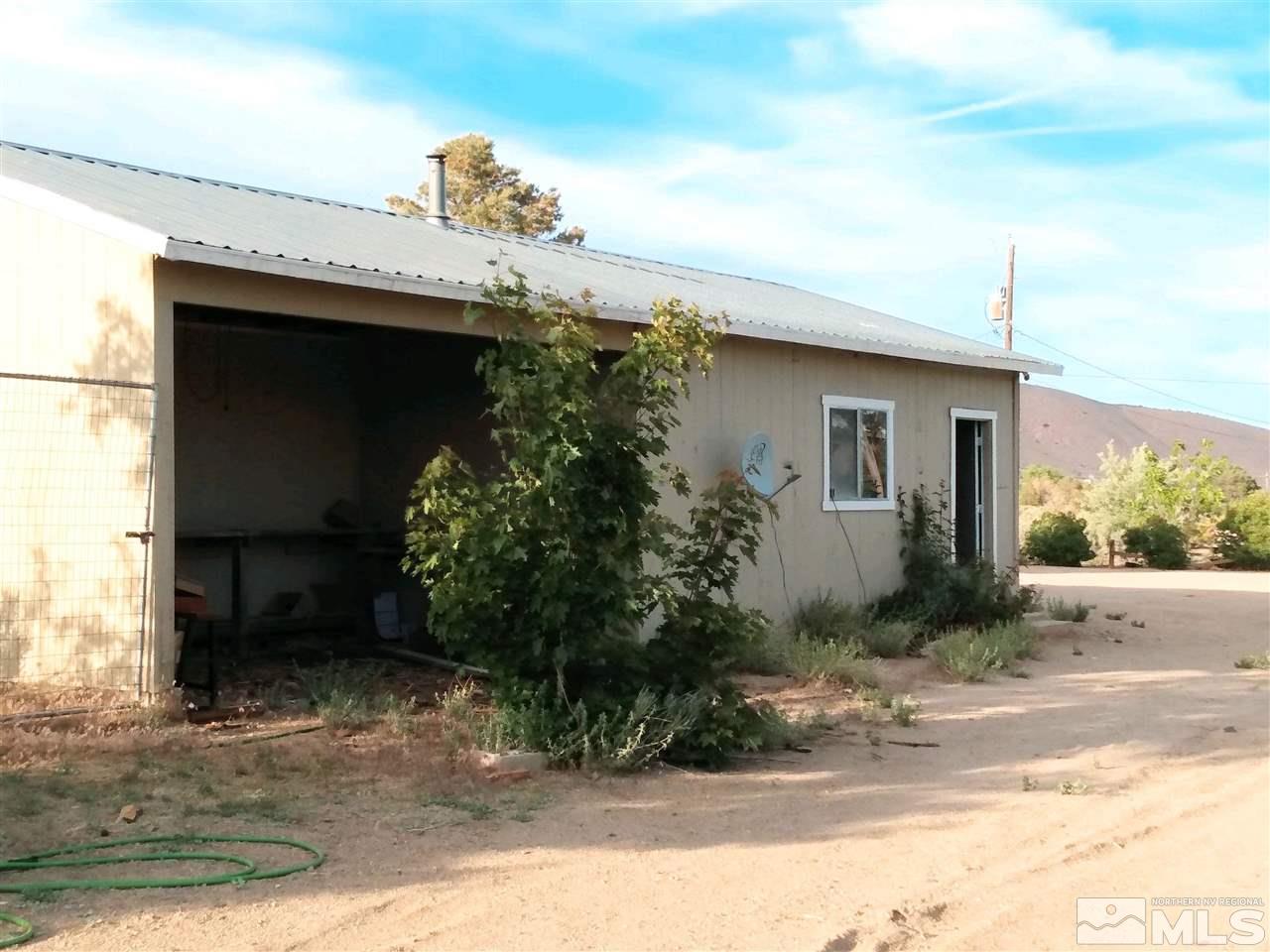 1430 Agate Road Wellington, NV 89444 - Photo 7 of 23 Photo 7