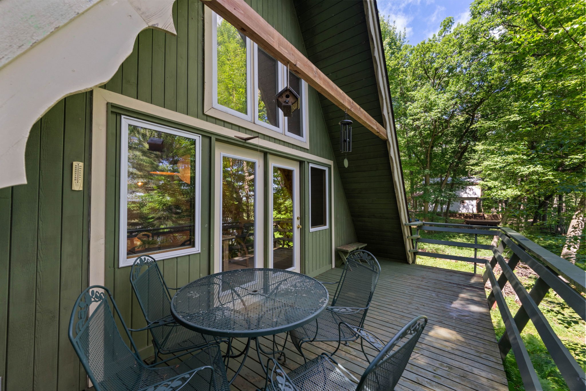 26110 South Lipsett Lake Road Spooner, WI 54801 - Photo 6 of 32