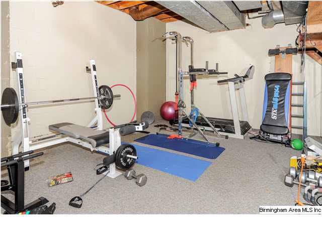 3577 River Bend Road Birmingham, AL 35243 - Photo 26 of 32