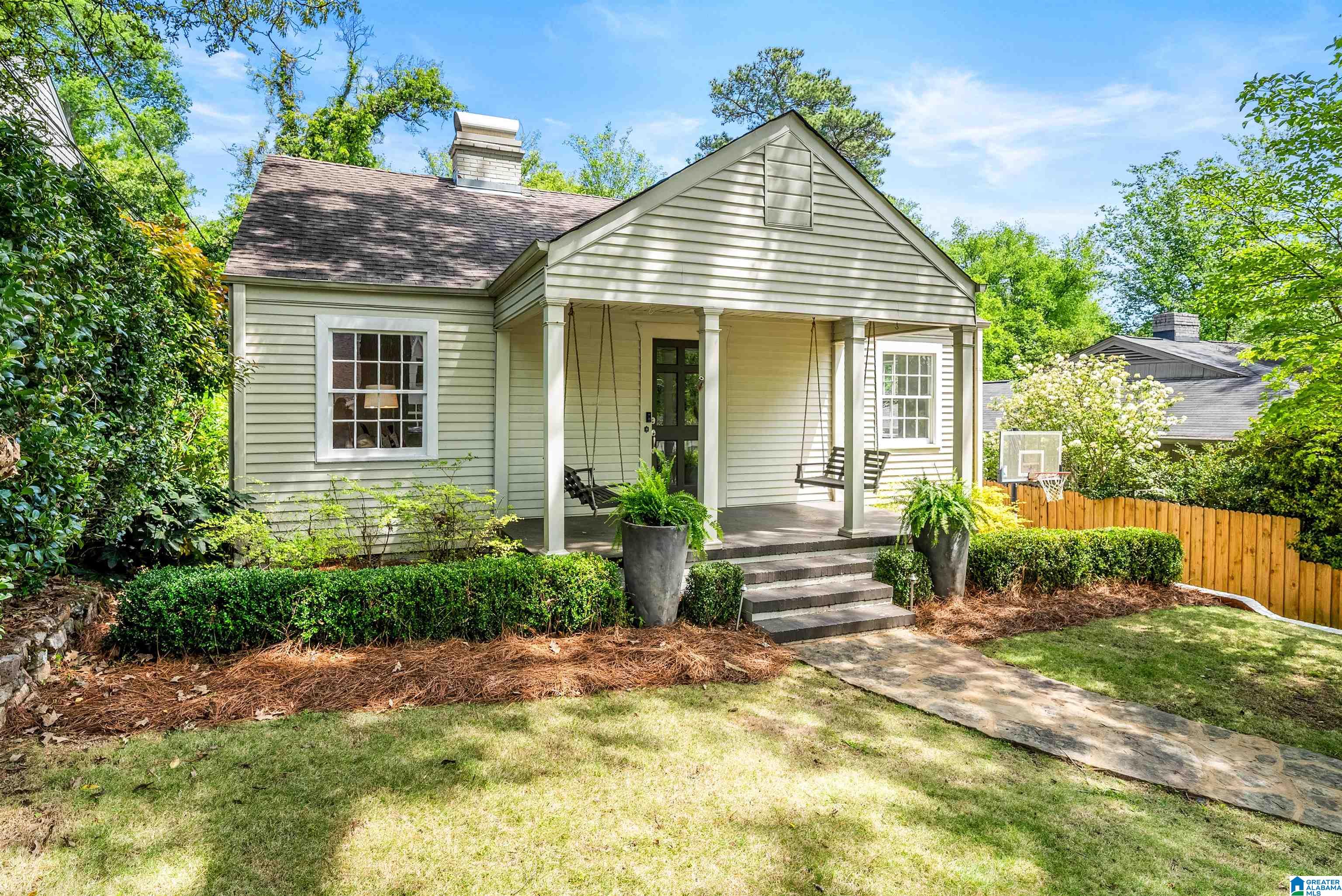 129 Cherry Street Birmingham, AL 35213 - Photo 1 of 34