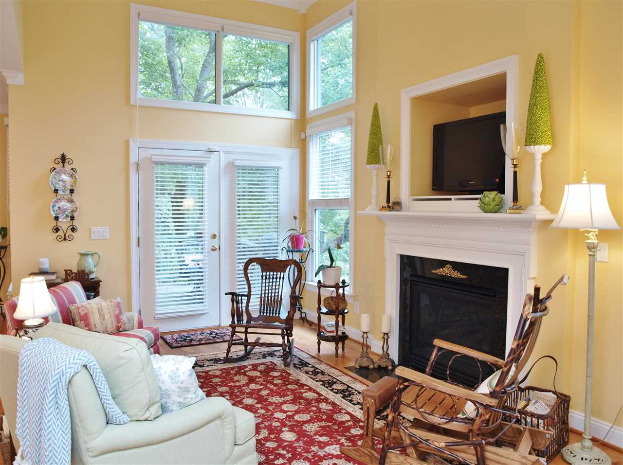 8210 Lloyd Allyns Way Raleigh, NC 27615 - Photo 9 of 30 Photo 9