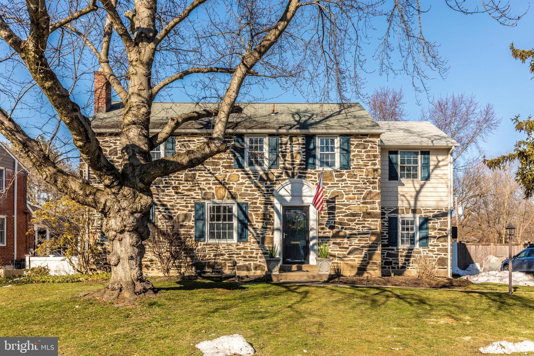 802 Longfield Road Glenside, PA 19038 - Photo 1 of 73