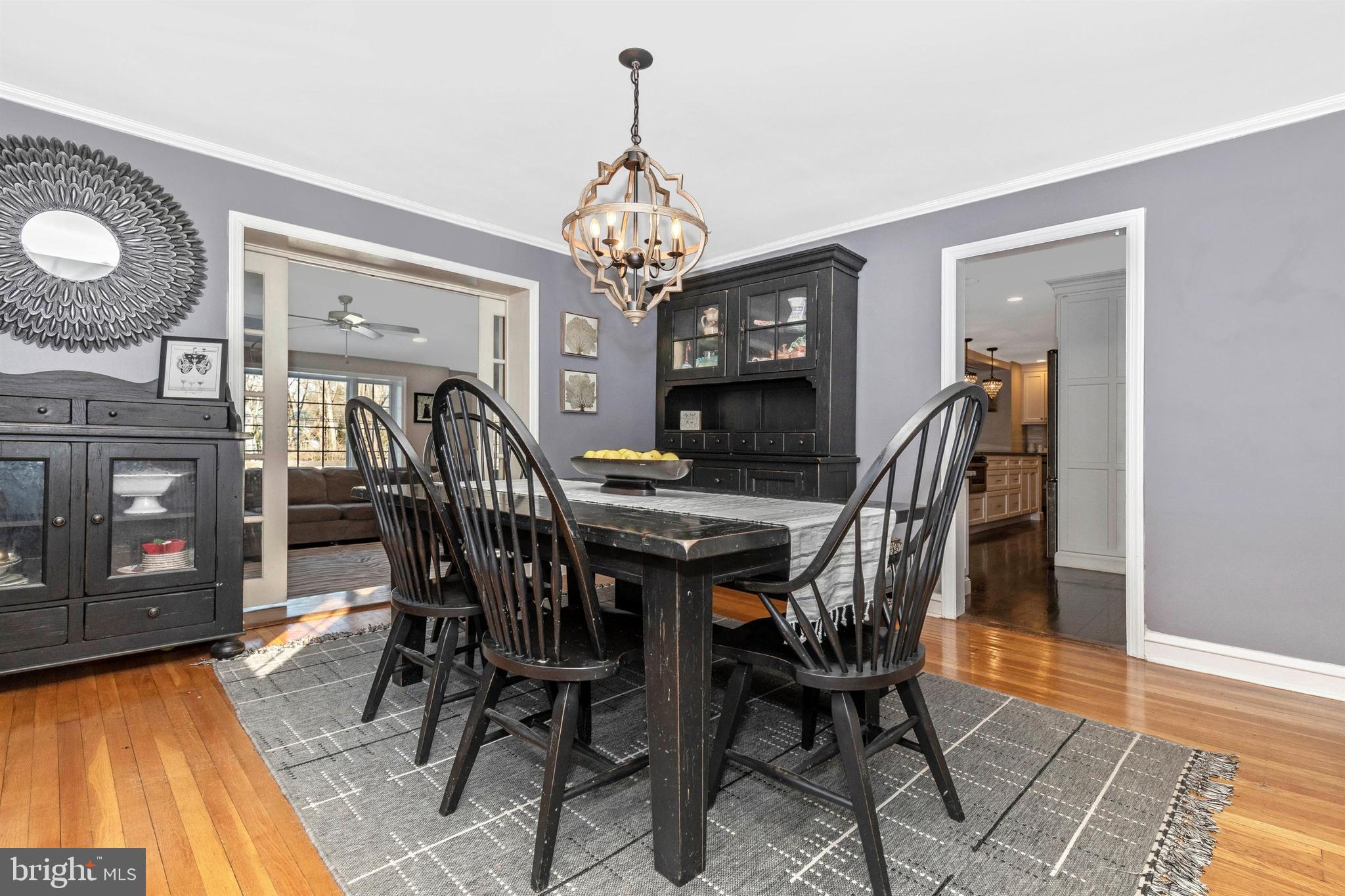 802 Longfield Road Glenside, PA 19038 - Photo 13 of 73