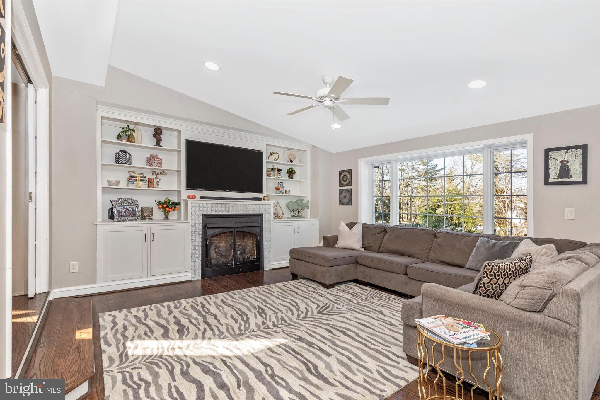 802 Longfield Road Glenside, PA 19038 - Photo 15 of 73