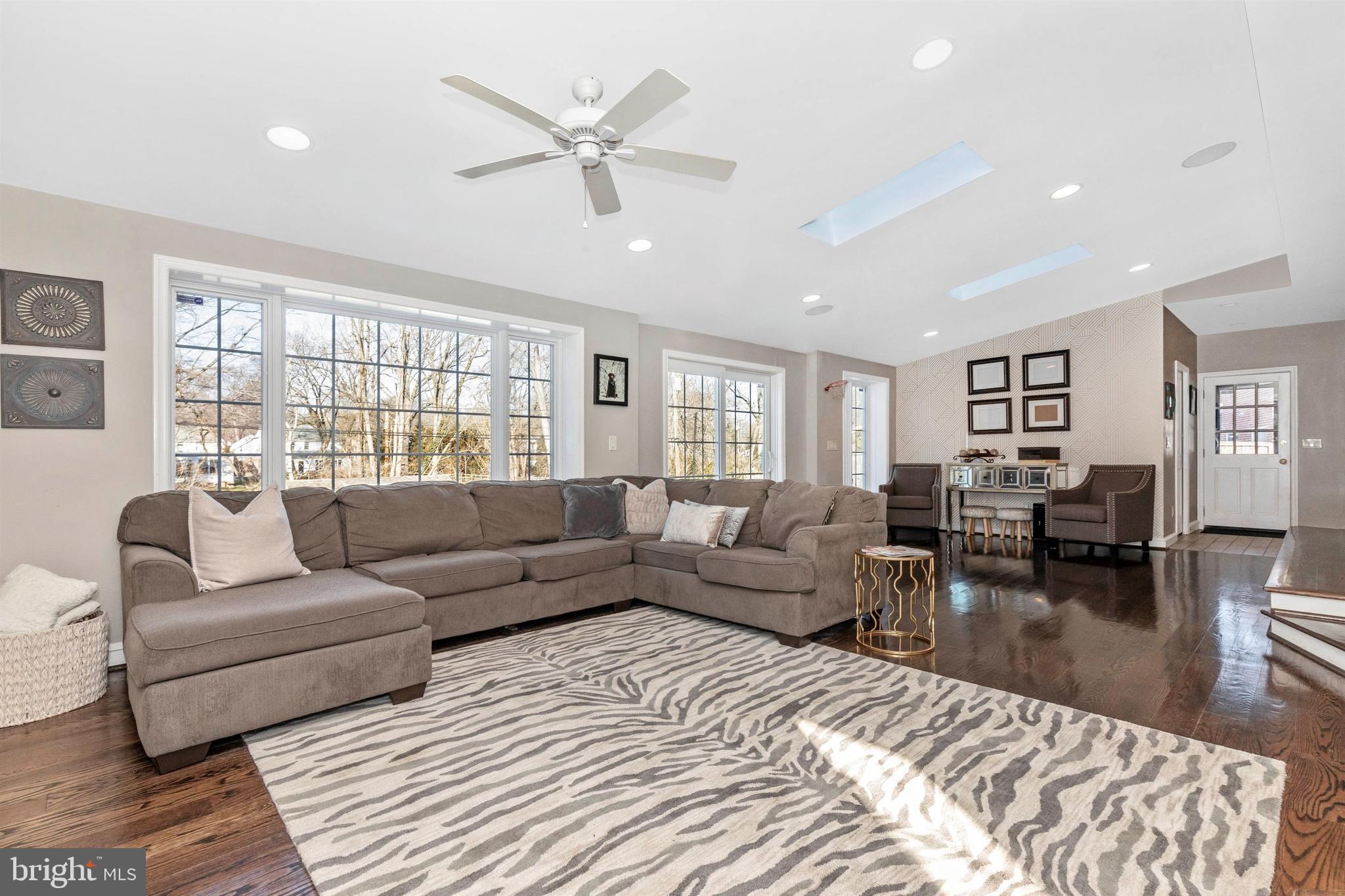 802 Longfield Road Glenside, PA 19038 - Photo 16 of 73