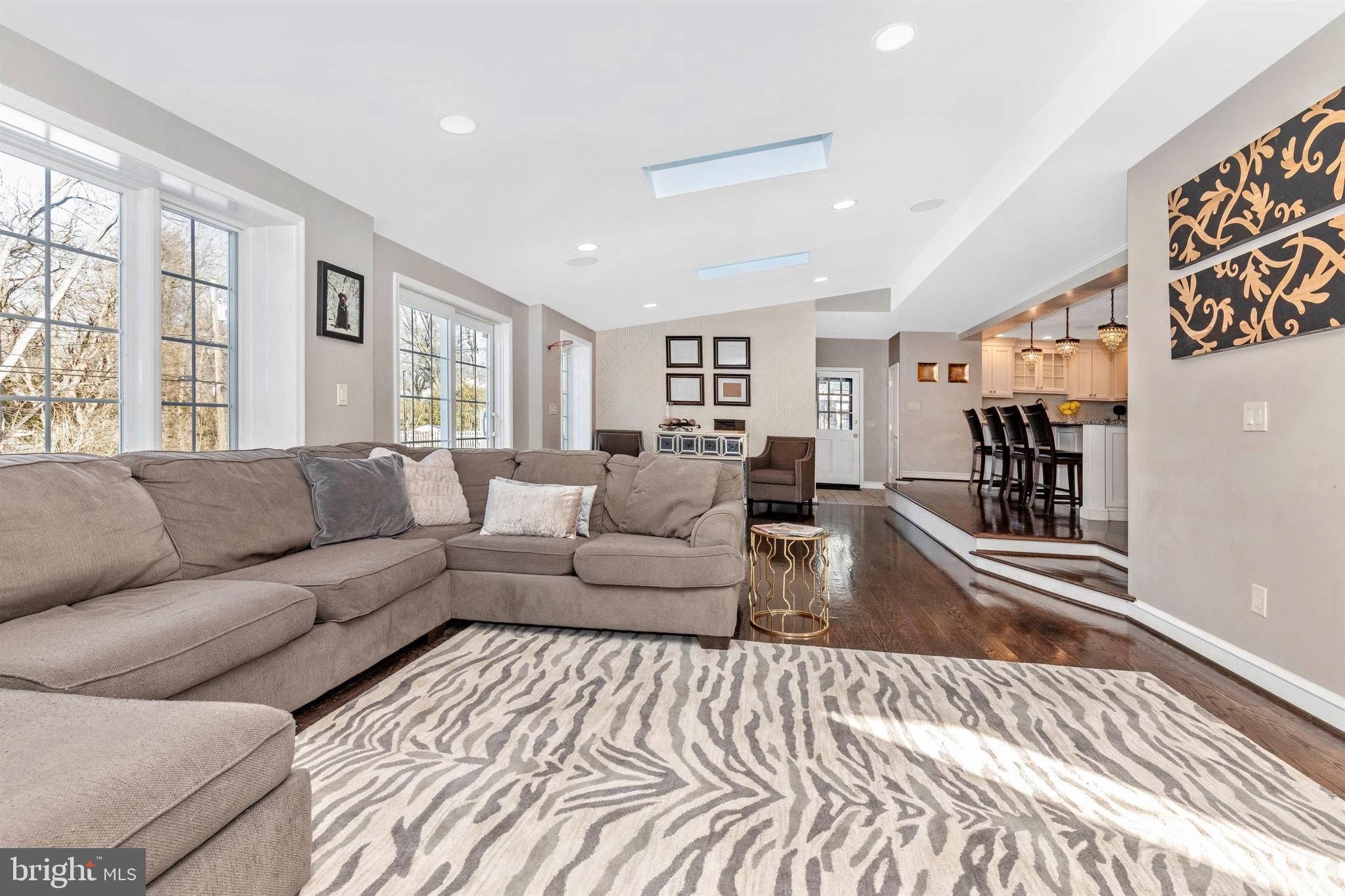 802 Longfield Road Glenside, PA 19038 - Photo 17 of 73