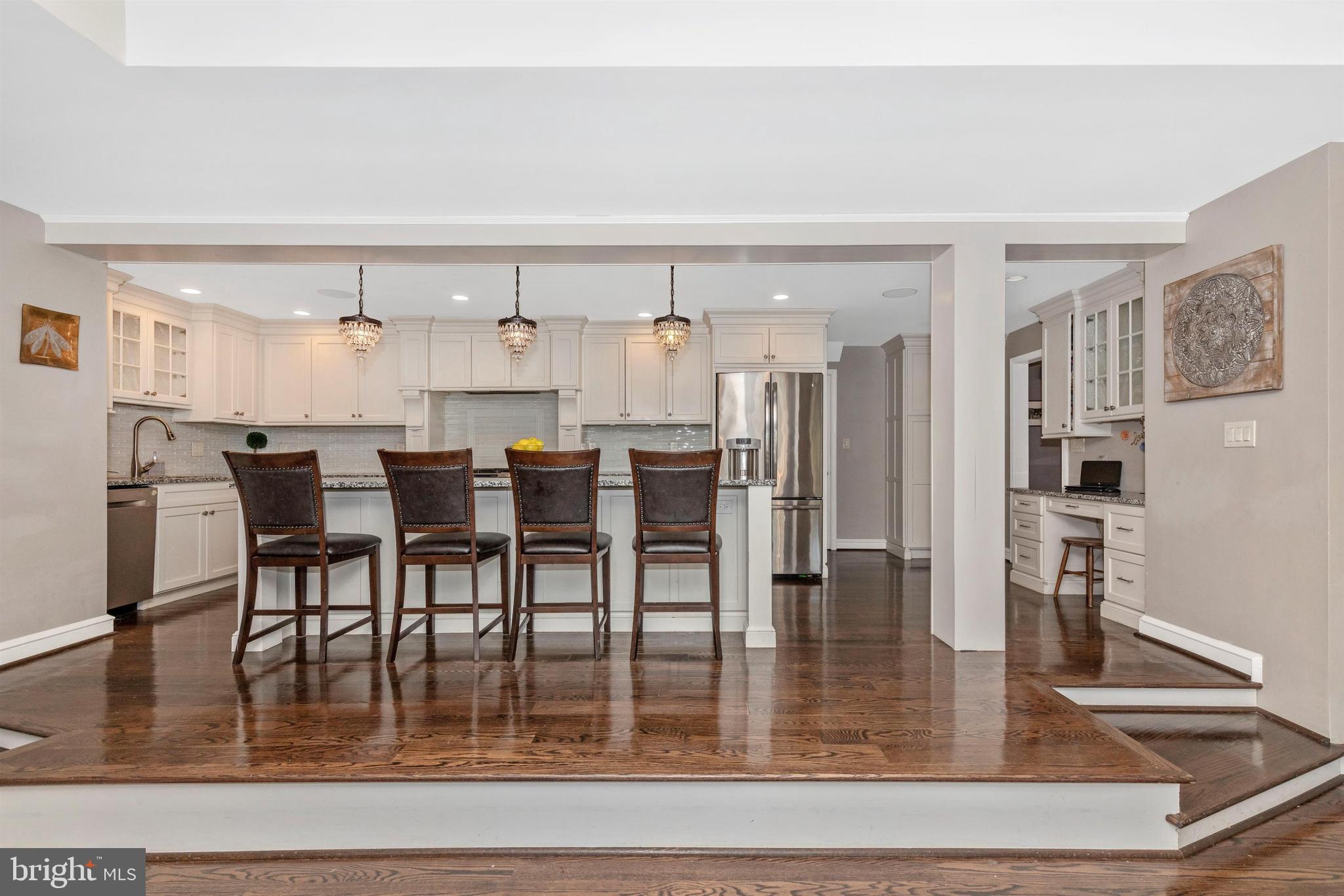 802 Longfield Road Glenside, PA 19038 - Photo 22 of 73