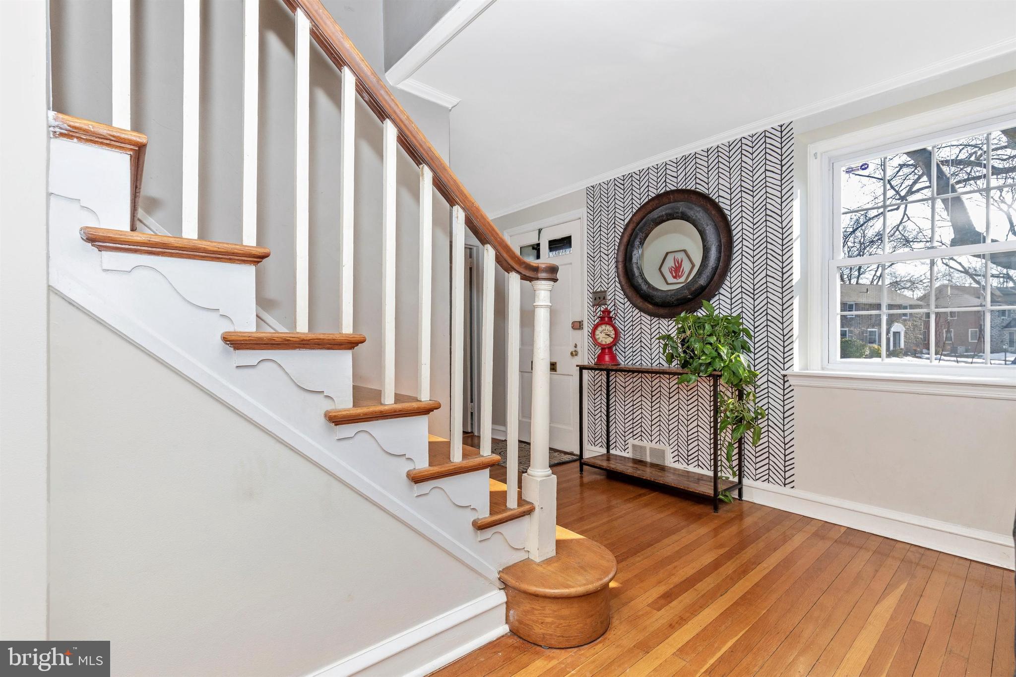 802 Longfield Road Glenside, PA 19038 - Photo 4 of 73