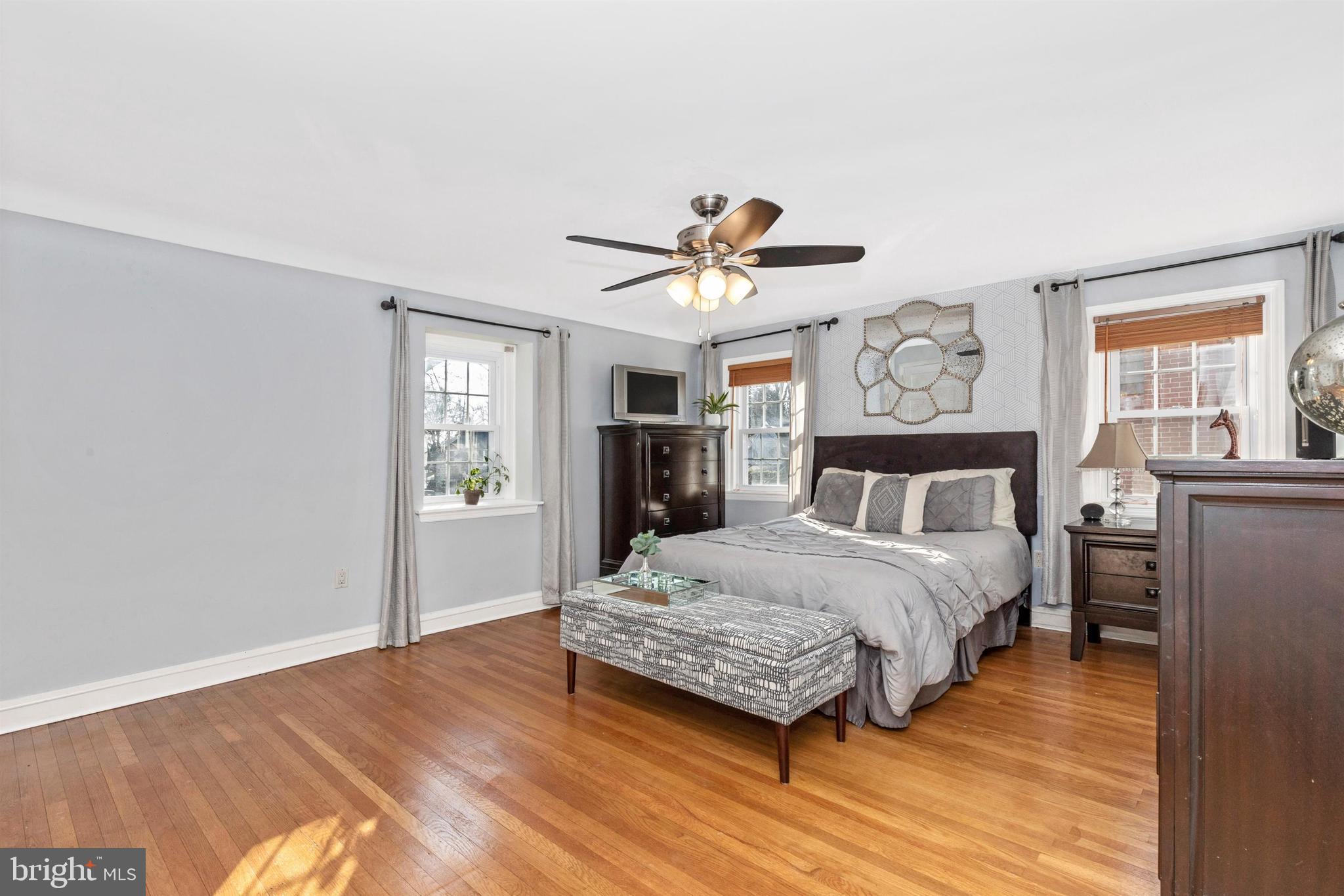 802 Longfield Road Glenside, PA 19038 - Photo 36 of 73 Primary Bedroom