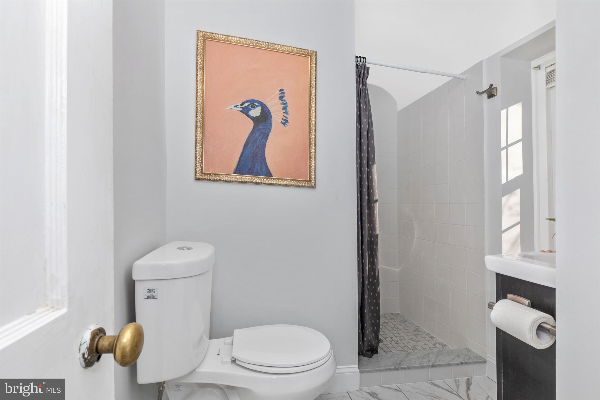 802 Longfield Road Glenside, PA 19038 - Photo 39 of 73 NEW Primary Bathroom