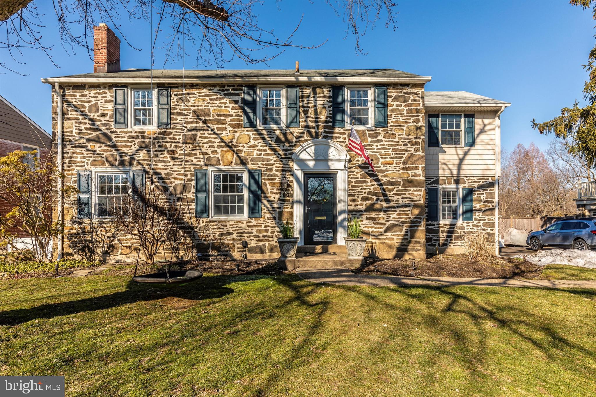 802 Longfield Road Glenside, PA 19038 - Photo 42 of 73 Welcome Home!