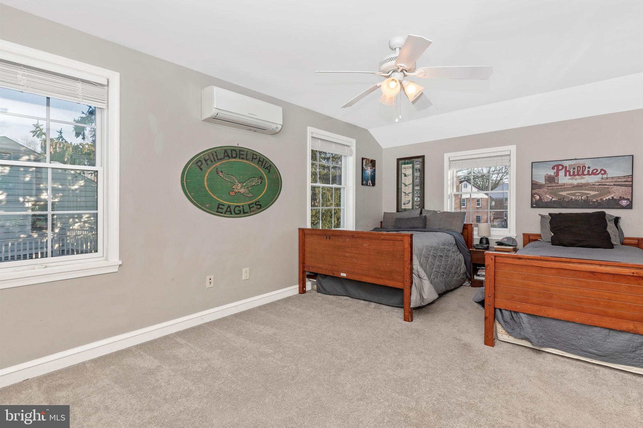 802 Longfield Road Glenside, PA 19038 - Photo 45 of 73 Bedroom 4