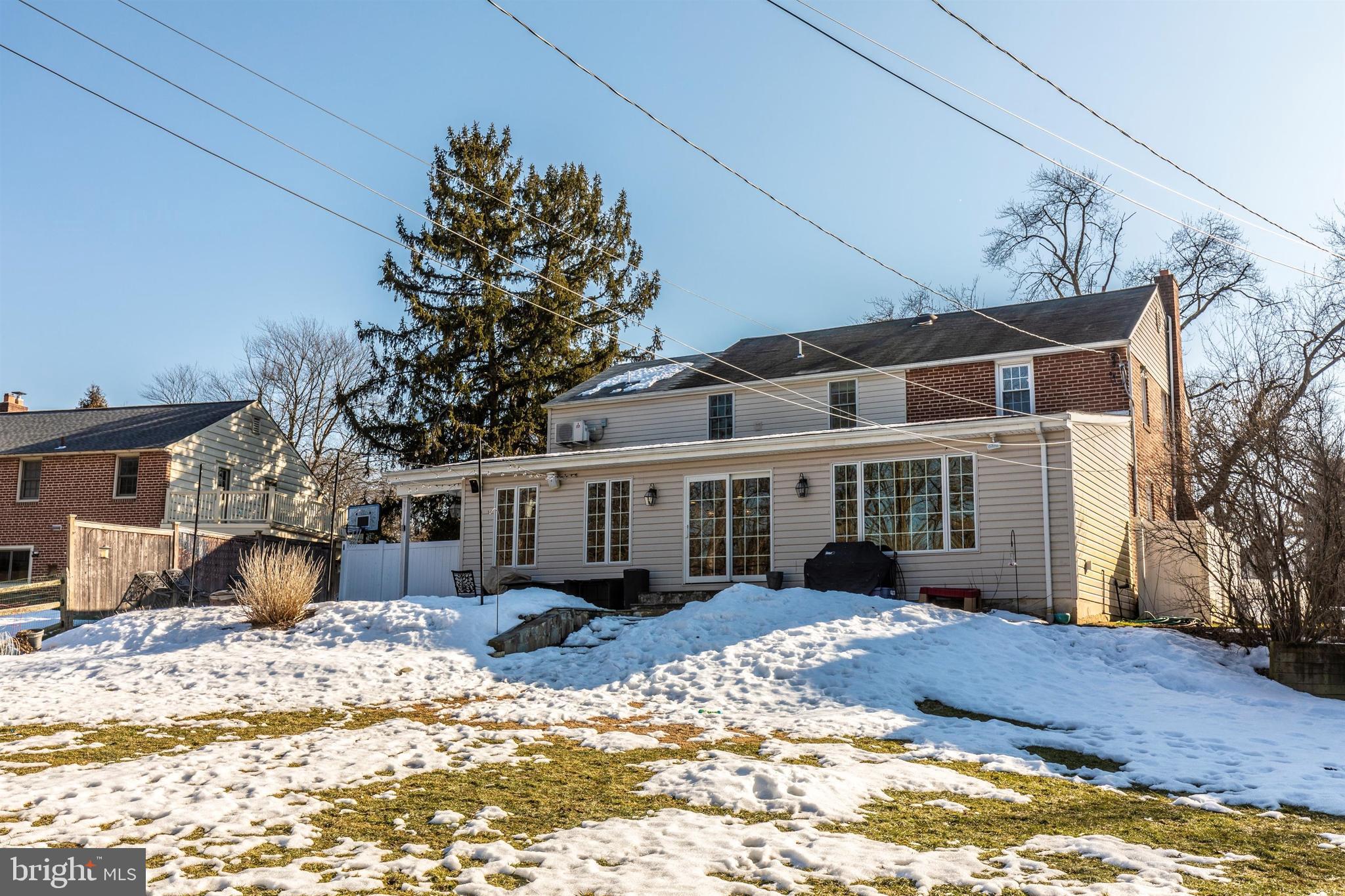 802 Longfield Road Glenside, PA 19038 - Photo 58 of 73