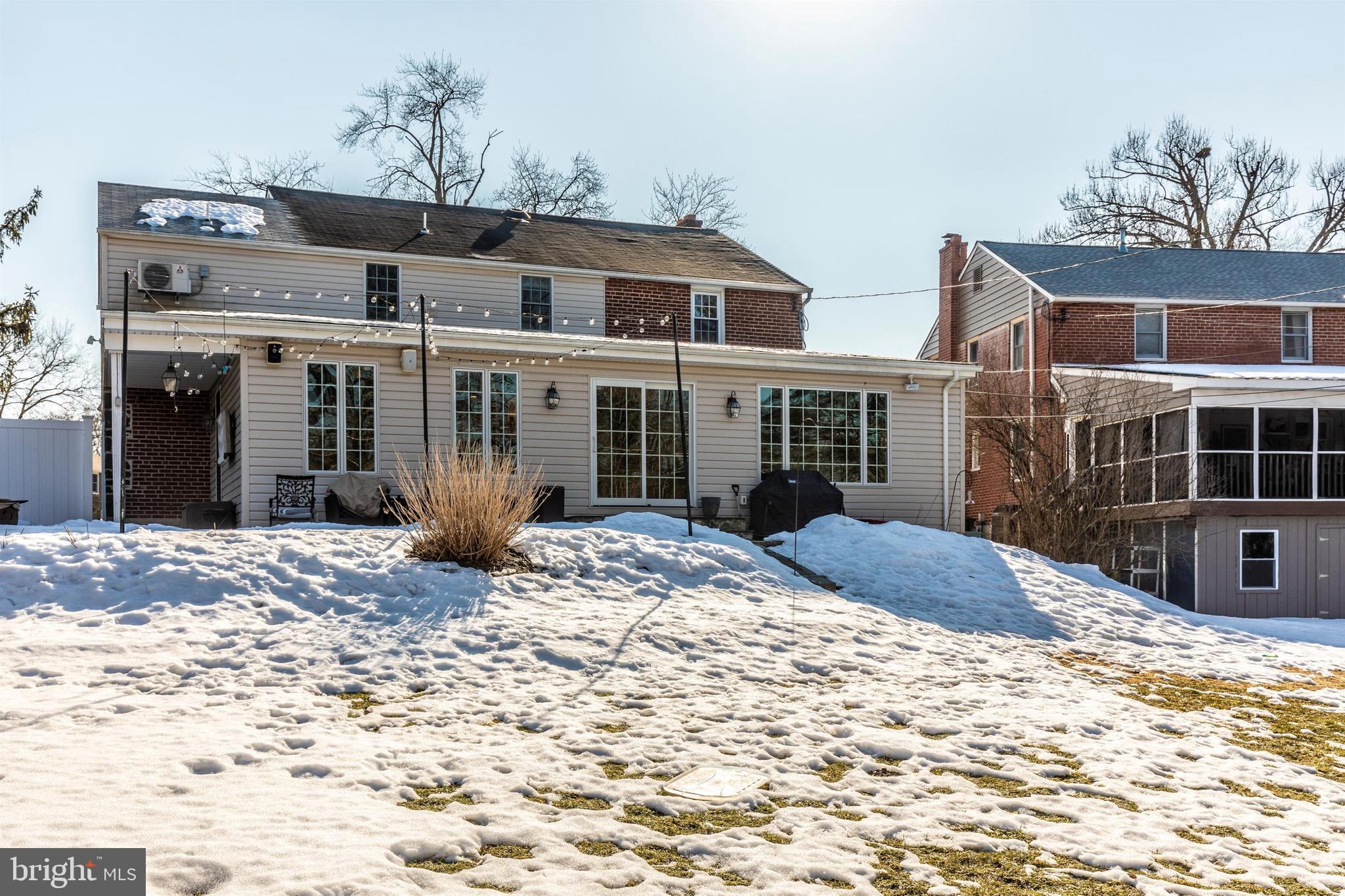 802 Longfield Road Glenside, PA 19038 - Photo 59 of 73