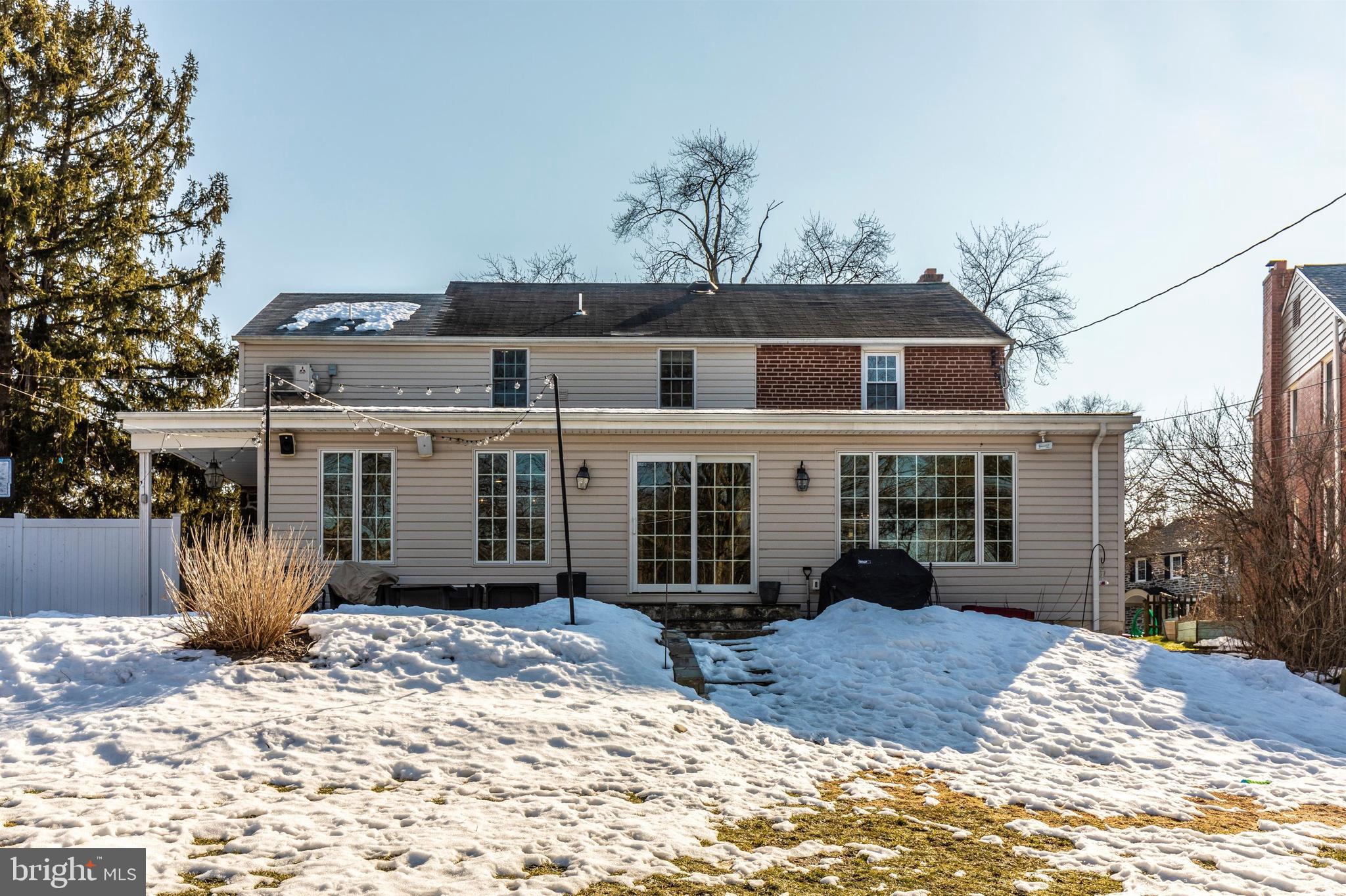 802 Longfield Road Glenside, PA 19038 - Photo 60 of 73