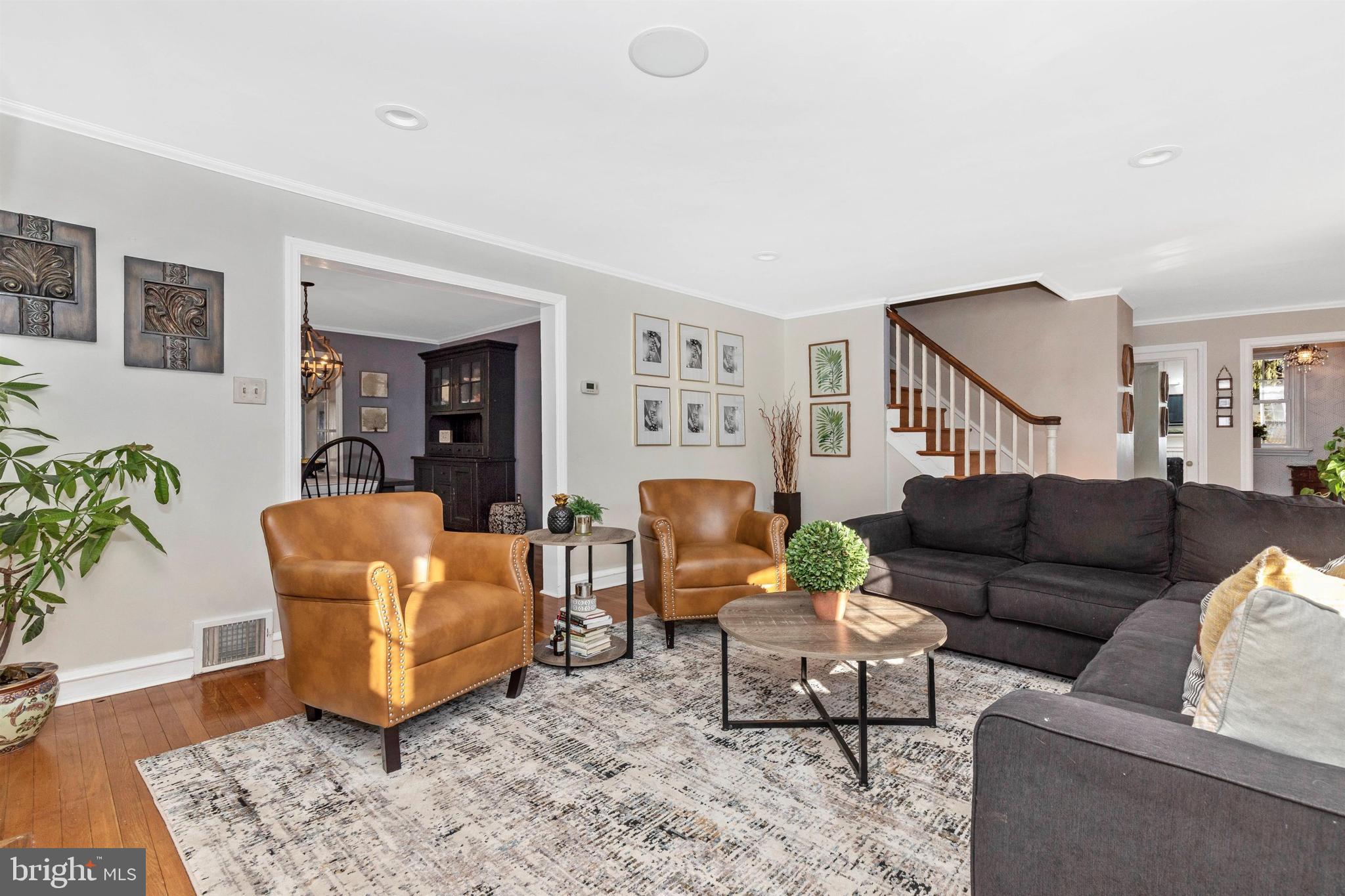 802 Longfield Road Glenside, PA 19038 - Photo 7 of 73