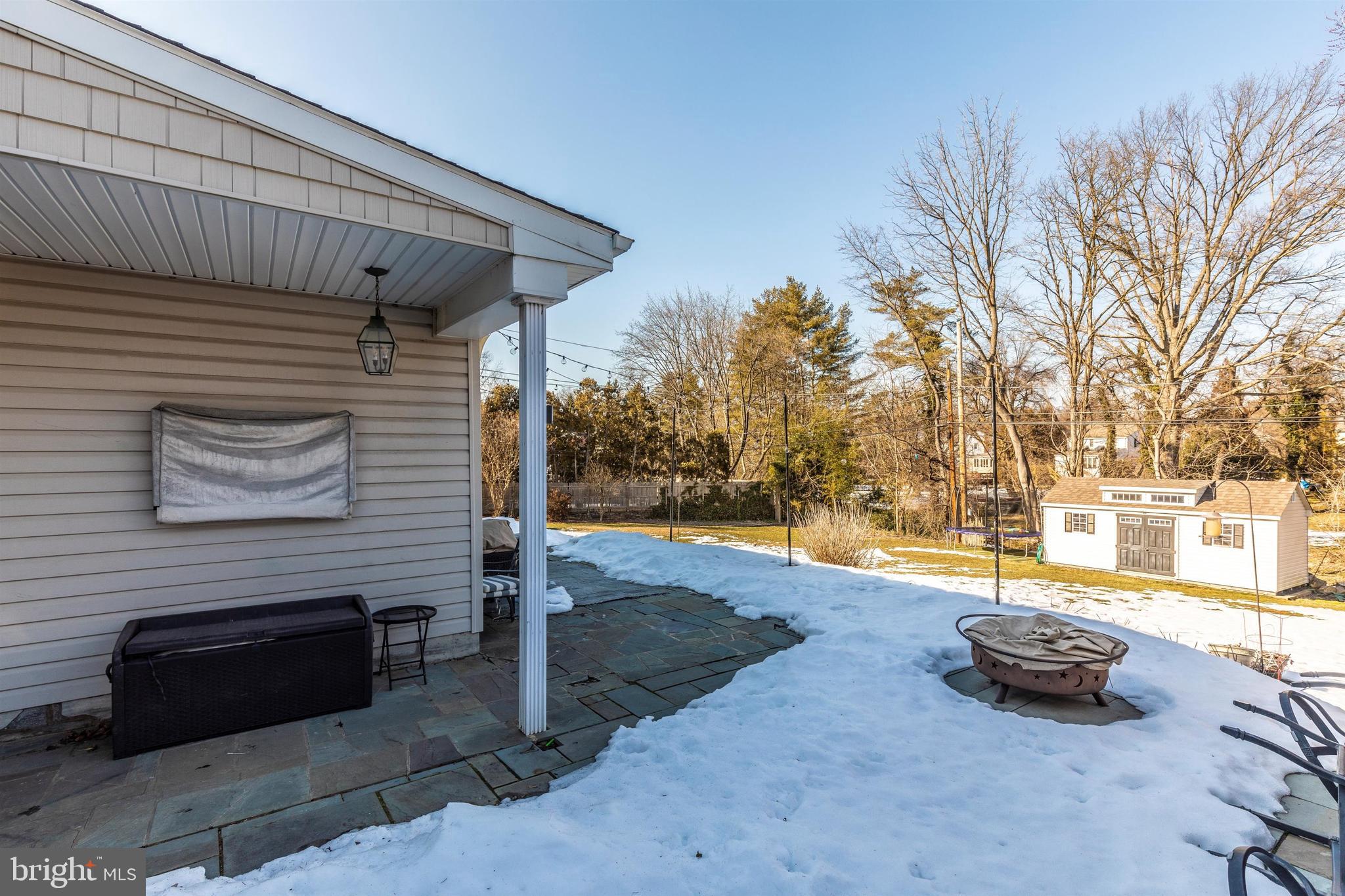 802 Longfield Road Glenside, PA 19038 - Photo 61 of 73