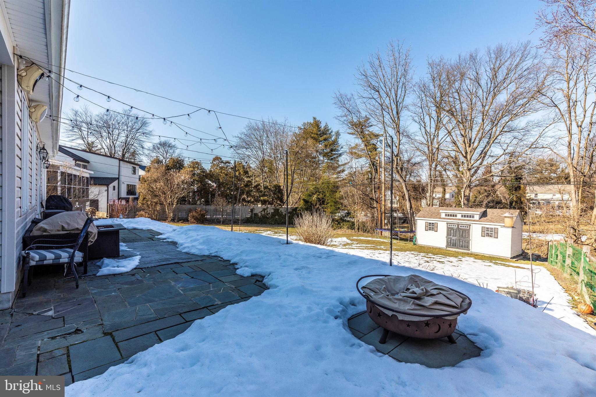 802 Longfield Road Glenside, PA 19038 - Photo 62 of 73