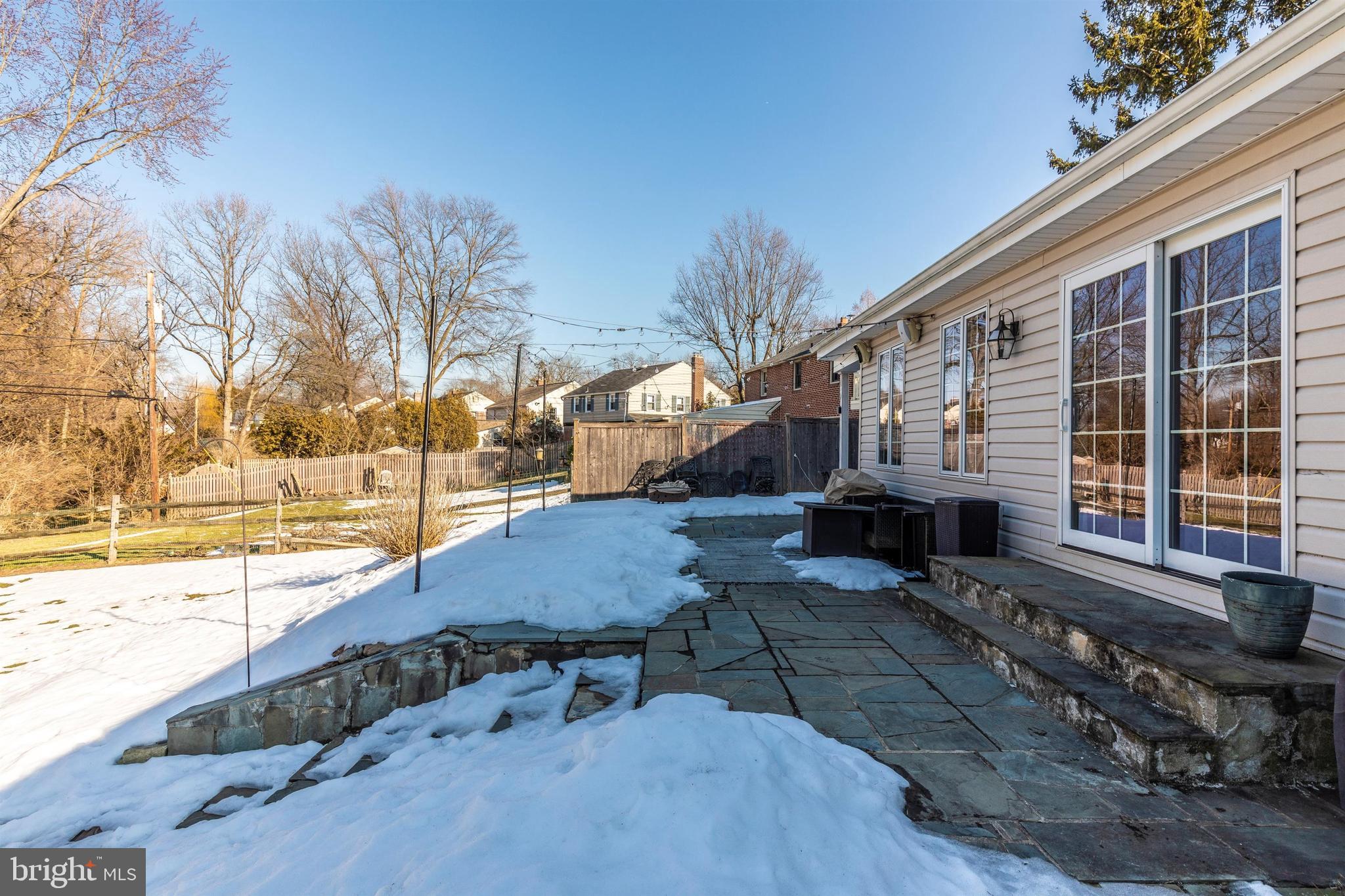 802 Longfield Road Glenside, PA 19038 - Photo 64 of 73