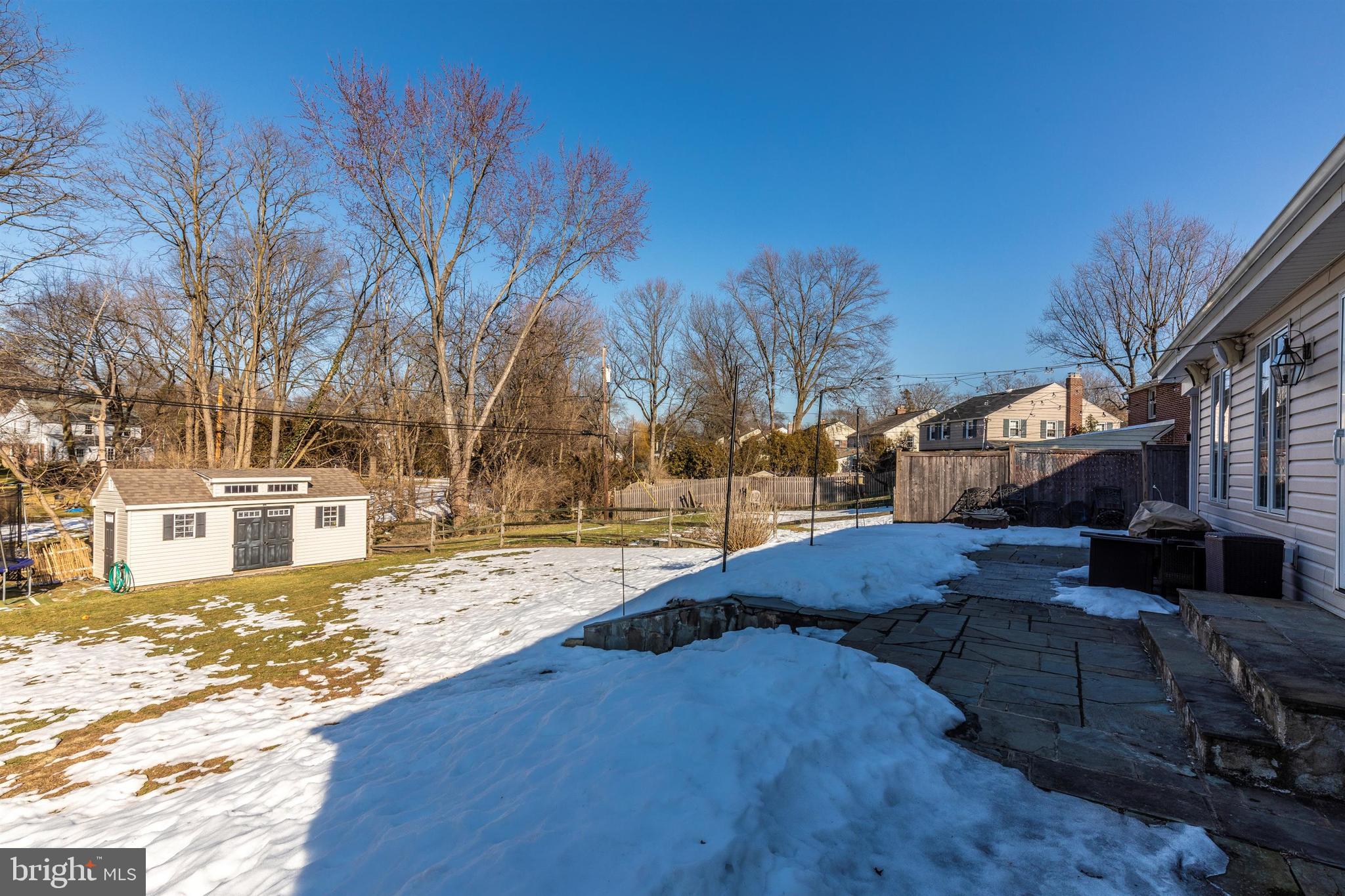 802 Longfield Road Glenside, PA 19038 - Photo 65 of 73