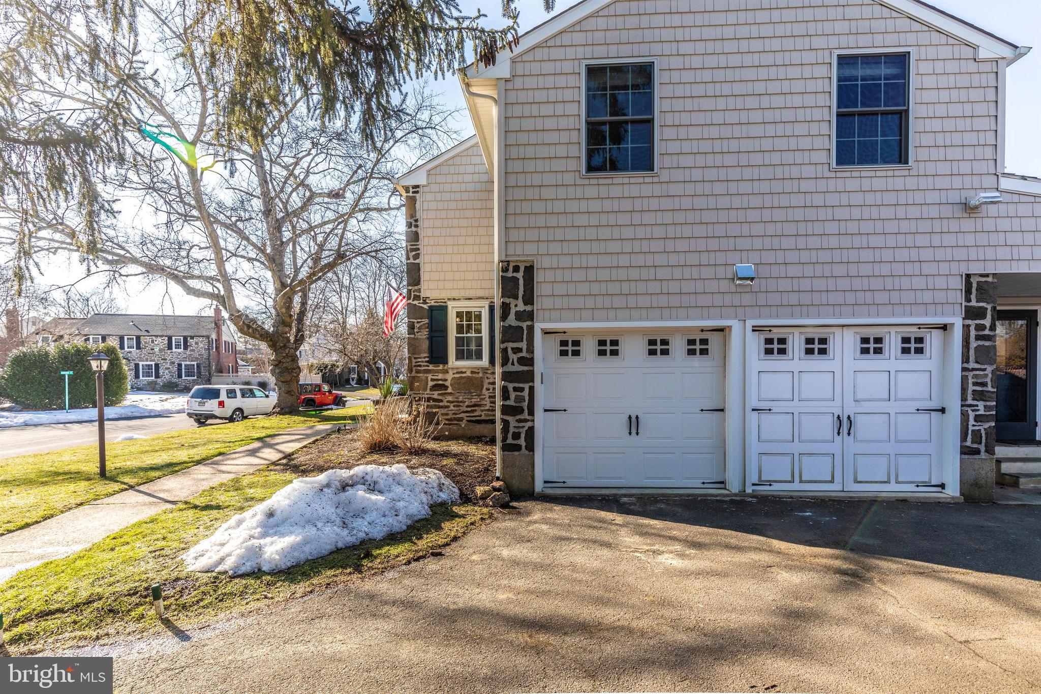 802 Longfield Road Glenside, PA 19038 - Photo 66 of 73