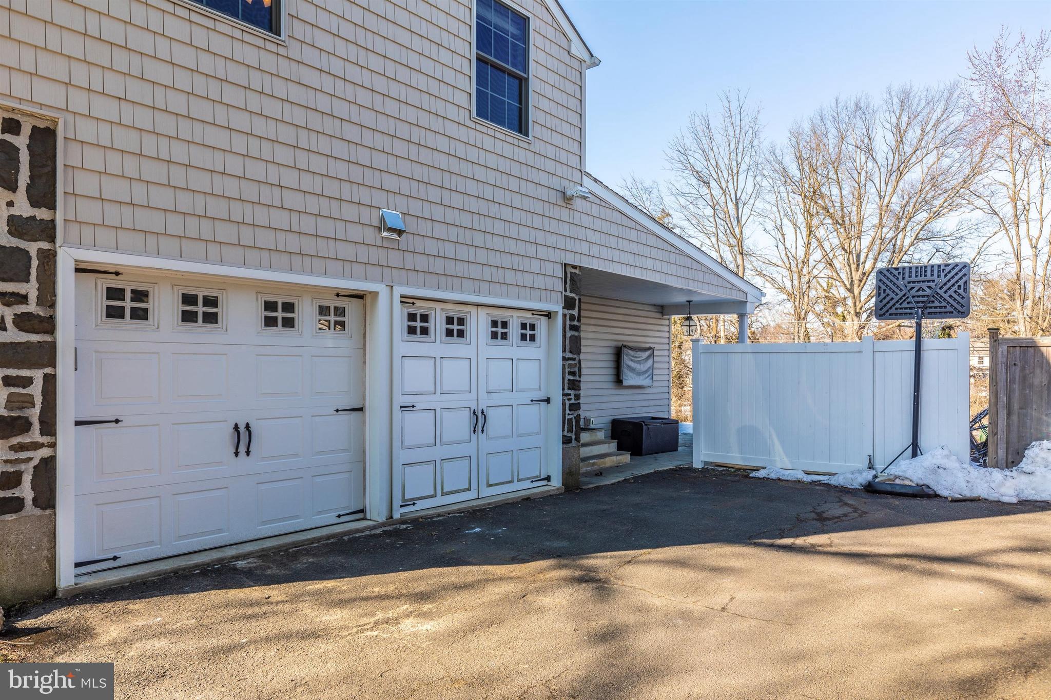 802 Longfield Road Glenside, PA 19038 - Photo 67 of 73