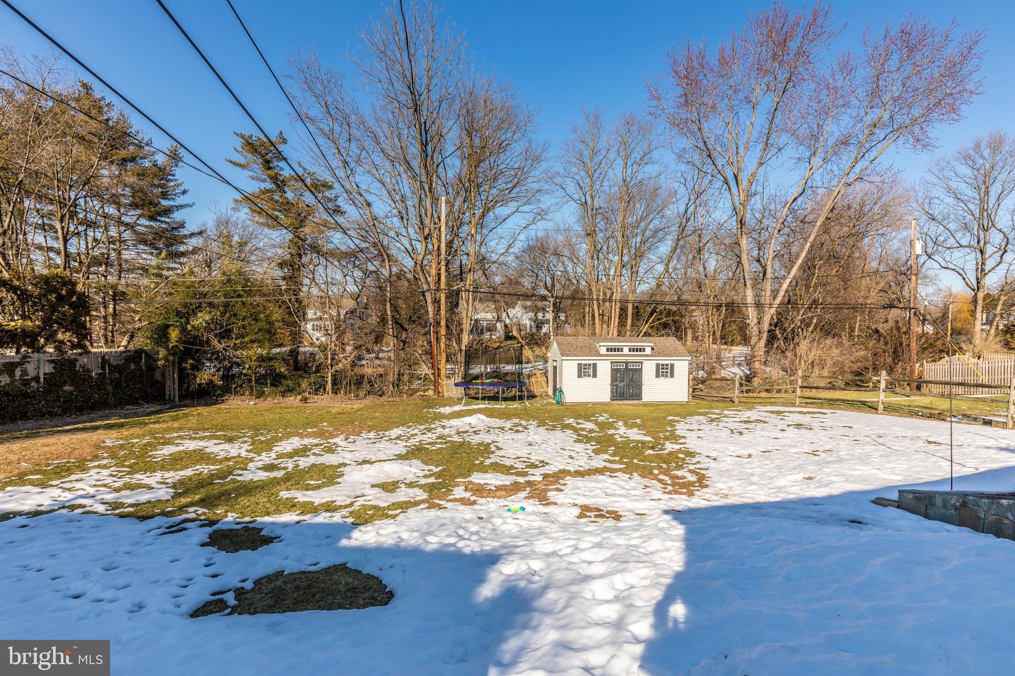 802 Longfield Road Glenside, PA 19038 - Photo 69 of 73