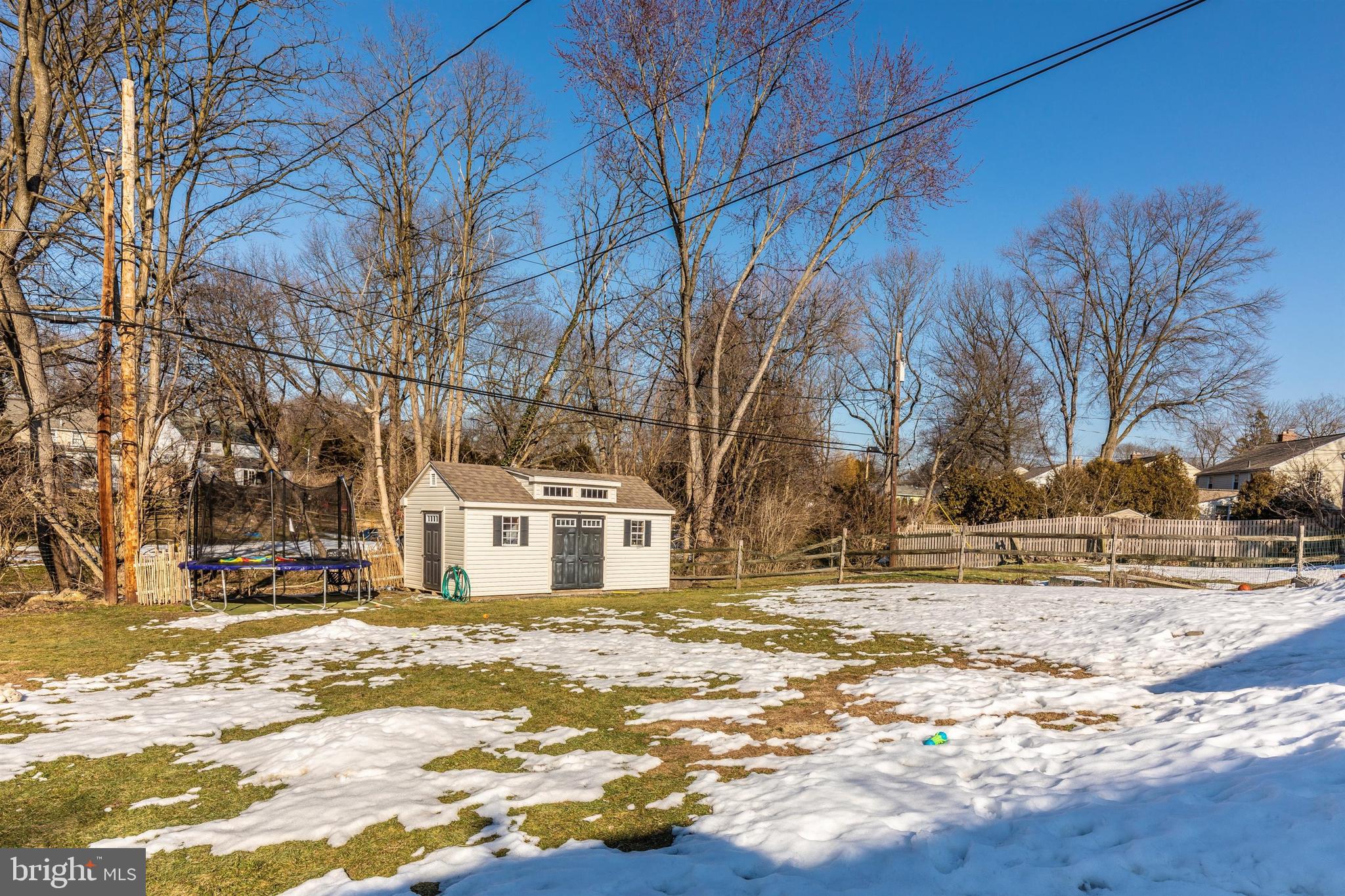 802 Longfield Road Glenside, PA 19038 - Photo 70 of 73