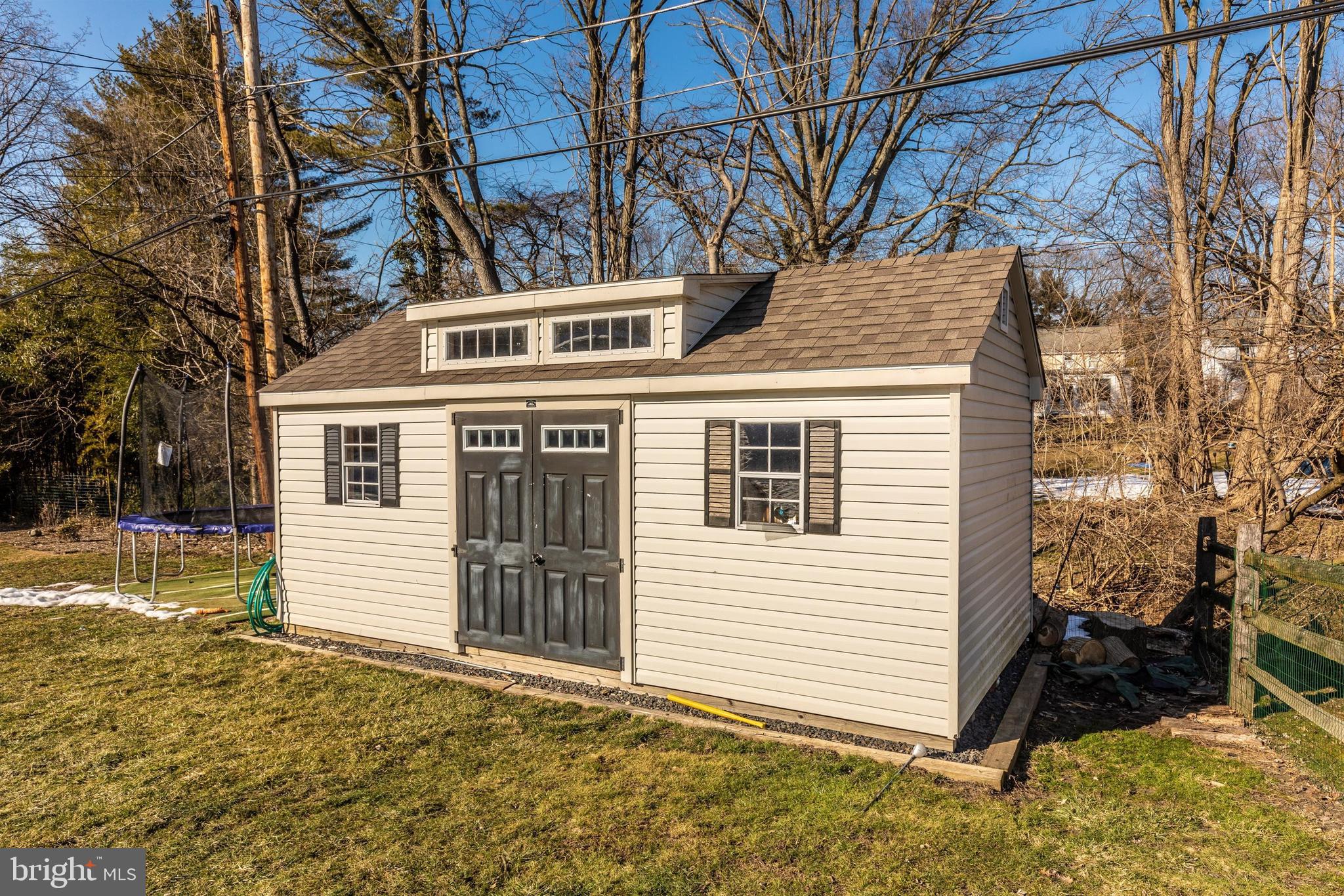 802 Longfield Road Glenside, PA 19038 - Photo 71 of 73