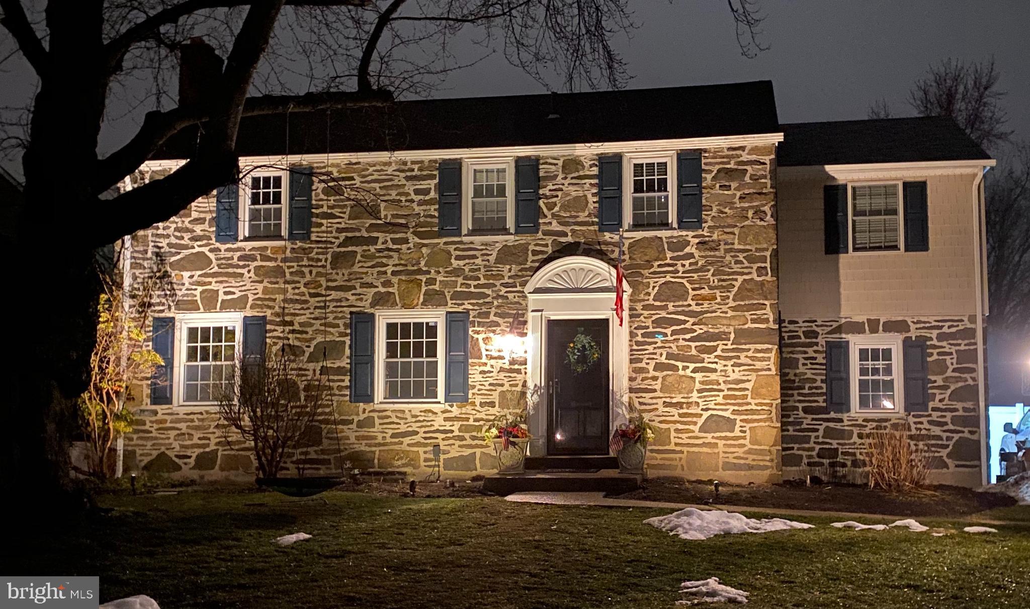 802 Longfield Road Glenside, PA 19038 - Photo 72 of 73