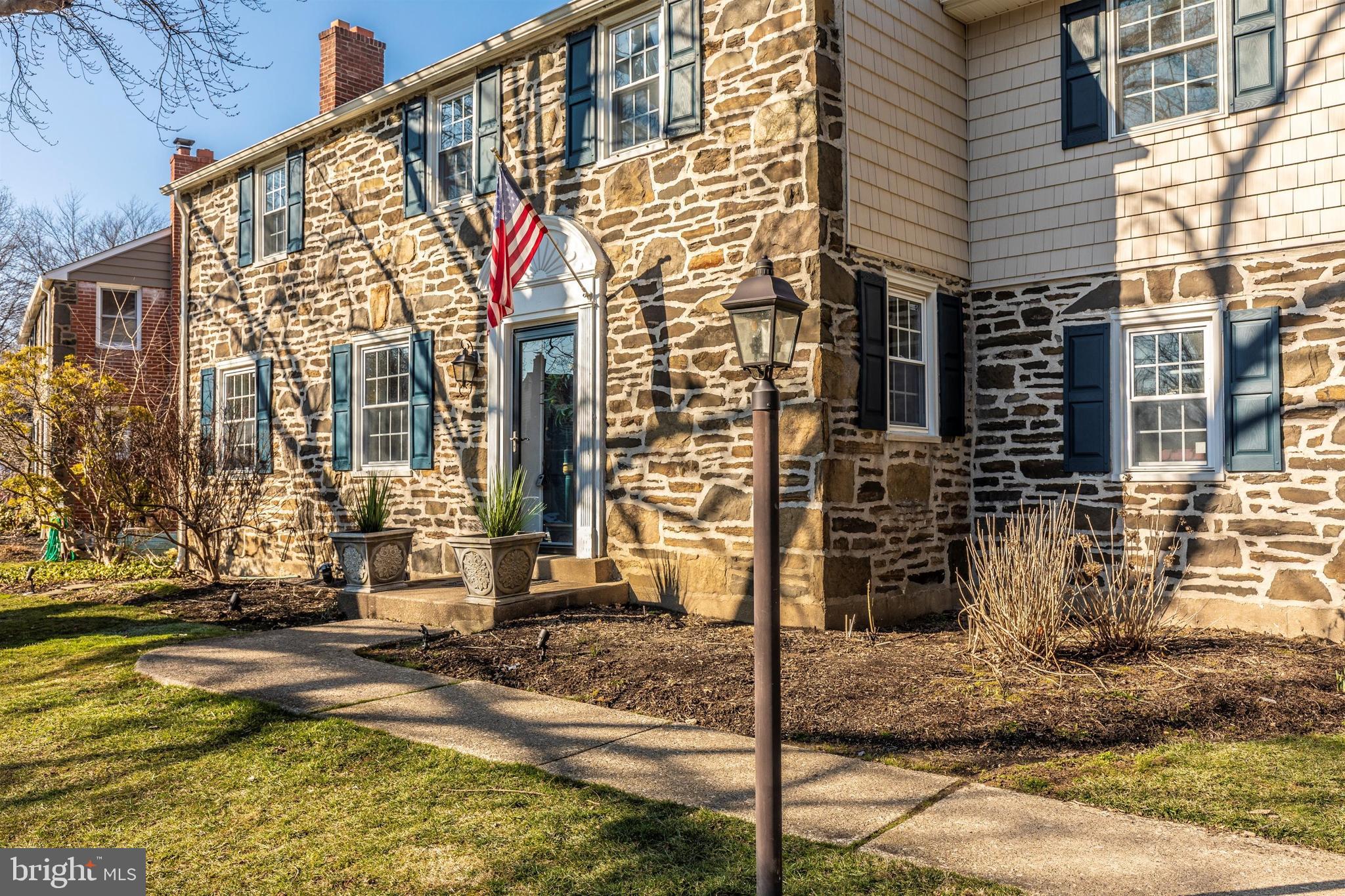 802 Longfield Road Glenside, PA 19038 - Photo 73 of 73