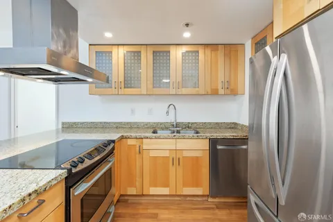 $6,675 | 201 Harrison Street, Unit 127, San Francisco, CA 94105