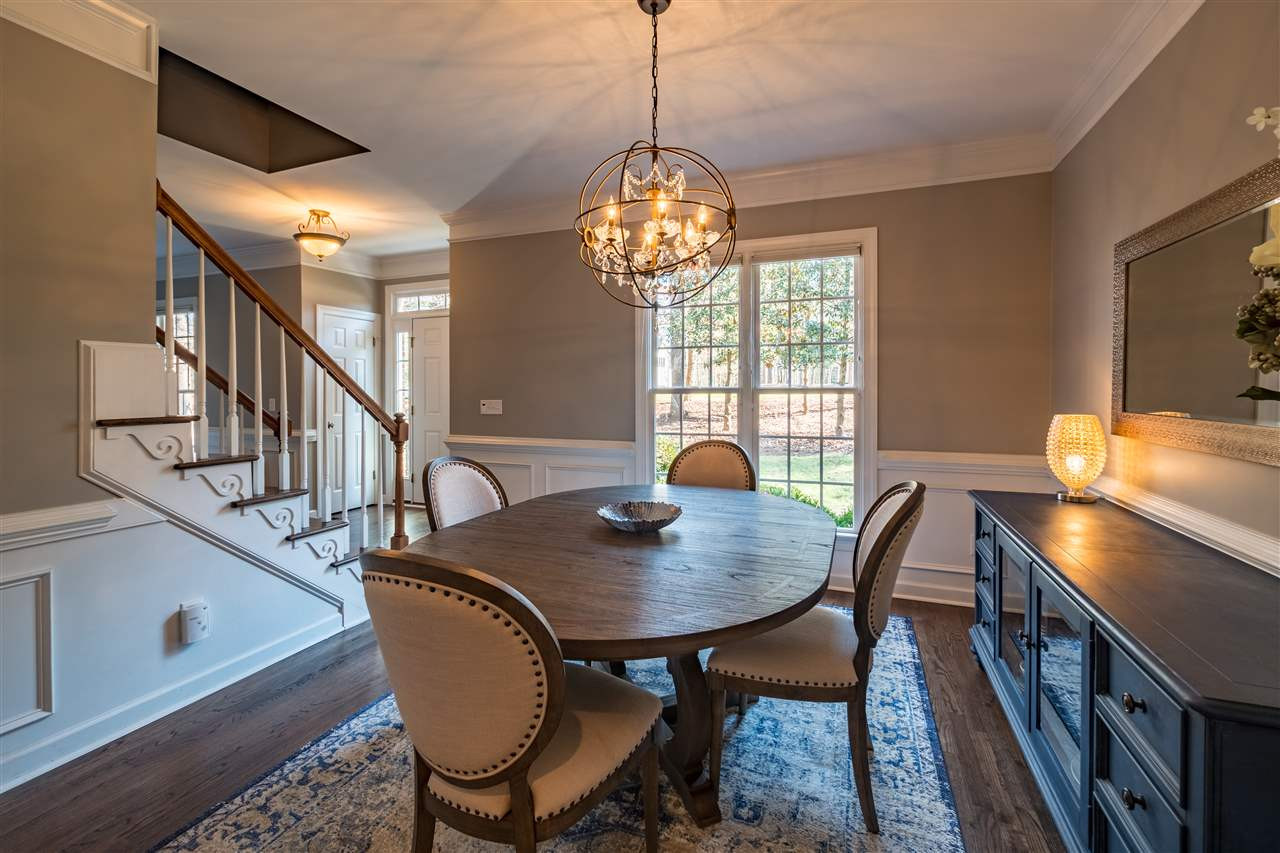 12733 Amoretto Way Raleigh, NC 27613 - Photo 3 of 30 Photo 3
