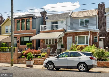 $399,900 | 2836 South 15th Street, Philadelphia, PA 19145