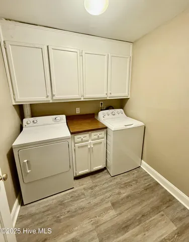 $1,350 | 3408 Eli Joyner Lane, Unit A, Farmville, NC 27828
