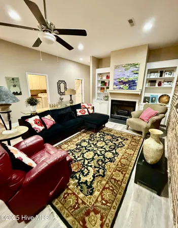$1,350 | 3408 Eli Joyner Lane, Unit A, Farmville, NC 27828