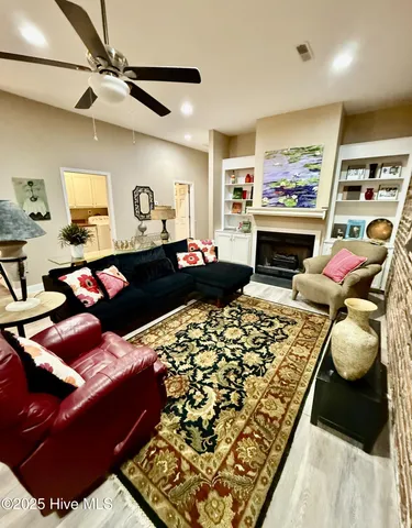 $1,350 | 3408 Eli Joyner Lane, Unit A, Farmville, NC 27828