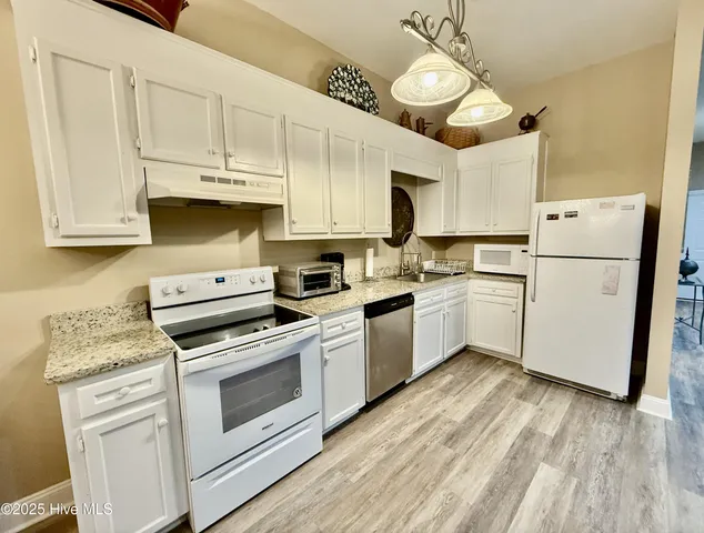 $1,350 | 3408 Eli Joyner Lane, Unit A, Farmville, NC 27828