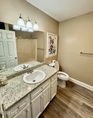 $1,350 | 3408 Eli Joyner Lane, Unit A, Farmville, NC 27828